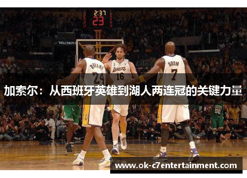 加索尔：从西班牙英雄到湖人两连冠的关键力量